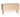 Hubsch - Ground Planter Pflanzensideboard