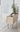 Hubsch - Ground Planter Pflanzensideboard