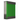 Glasnost Color Briefkasten green