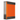 Glasnost Color Briefkasten orange