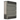 Keilbach - Glasnost Wood Grey Briefkasten