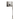 Radius-Design - Letterman XXL P Standbriefkasten