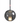 NUD Collection - Moon Pendelleuchte